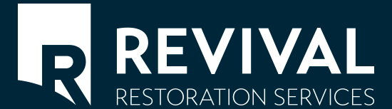 revival restoration logo